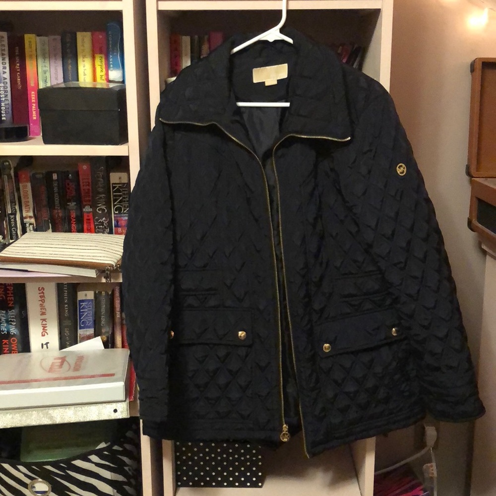 Michael Kors winter coat